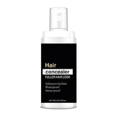 Hair Concealer | Waterproof & Sweat-Proof Powder for Fuller Hair Look