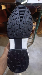 Men's Casual Shoes Thick Base Sneakers