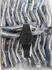 Arabic Dial Polycarbonate Analog Watch